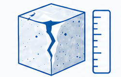 Crack Depth Estimation