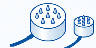Flexible DPC Transducers