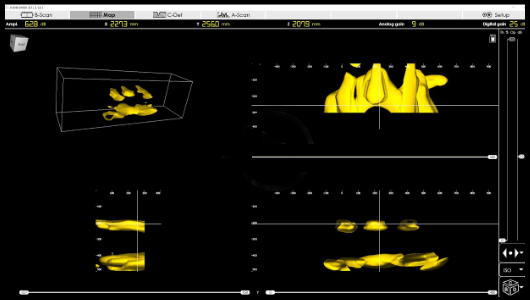 <b>MIRA NEO – Application Software</b>